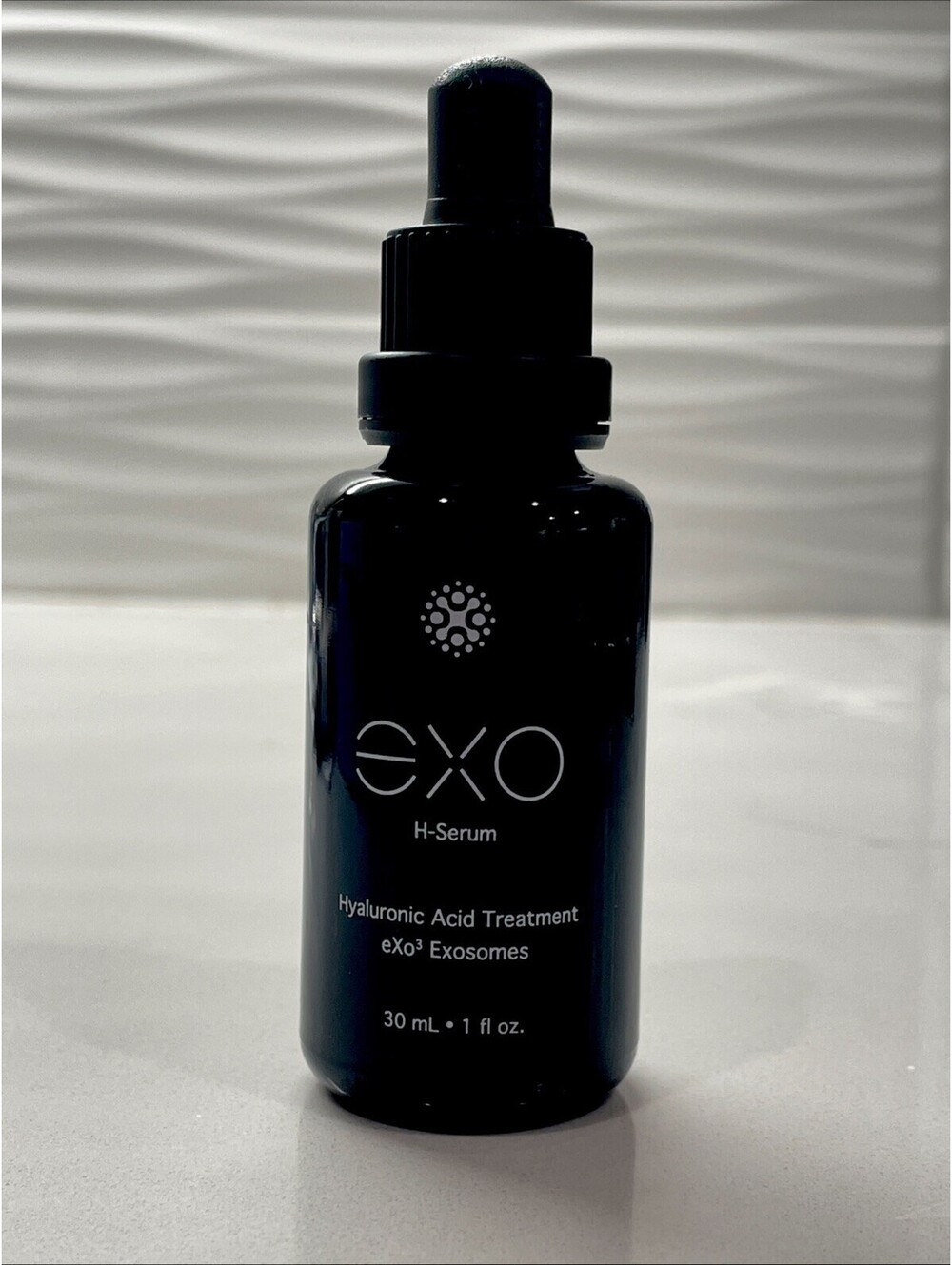 EXO H- Serum HYALURONIC ACID SERUM 30ml/1 fl oz